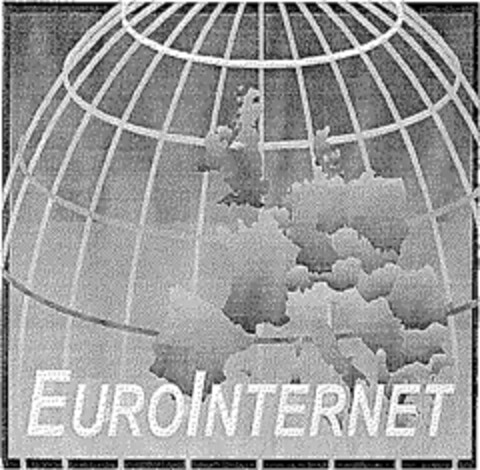 EuroInternet Logo (IGE, 11/18/1996)