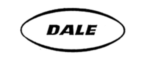 DALE Logo (IGE, 20.10.1987)