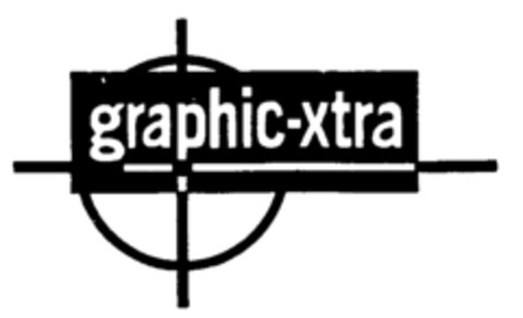 graphic-xtra Logo (IGE, 05.10.1989)