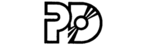 PD Logo (IGE, 08.05.1995)