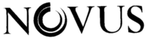 NOVUS Logo (IGE, 11/21/1991)