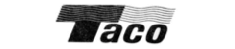 TACO Logo (IGE, 03.06.1993)