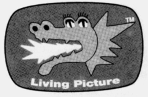 Living Picture Logo (IGE, 31.10.1996)