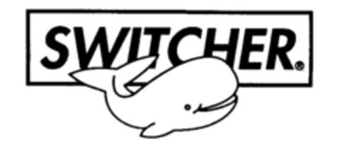 SWITCHER Logo (IGE, 26.11.1992)