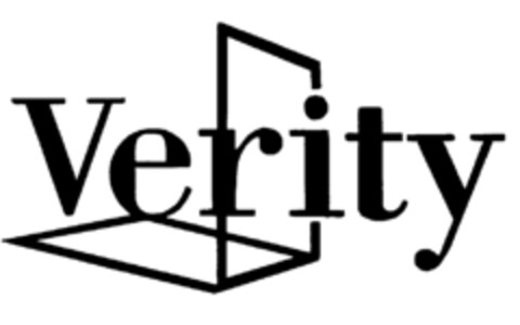 Verity Logo (IGE, 29.08.2001)