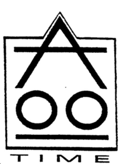 A OO TIME Logo (IGE, 21.10.2002)
