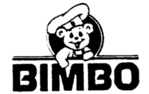 BIMBO Logo (IGE, 16.01.1997)