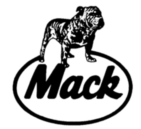 Mack Logo (IGE, 15.08.1995)