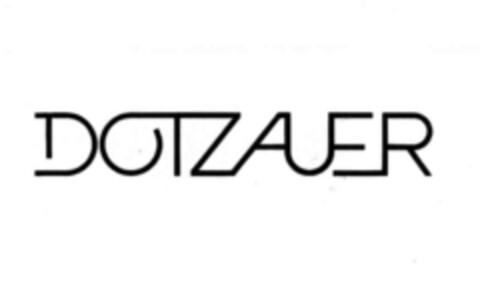 DOTZAUER Logo (IGE, 12/19/1997)