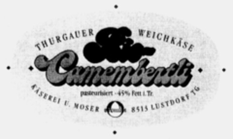 Bio-Camembertli Logo (IGE, 09/11/1993)