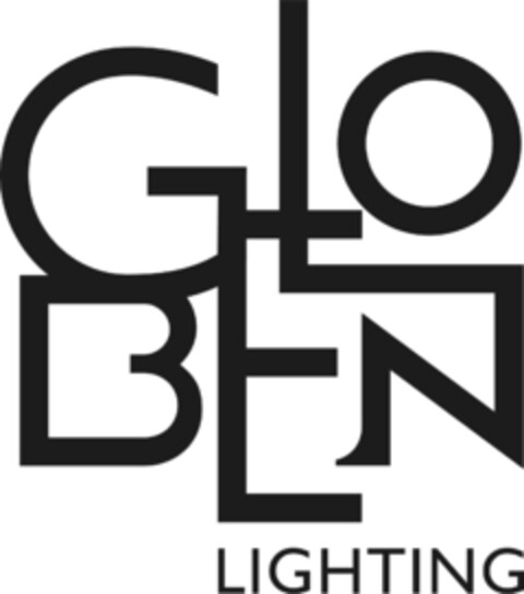 GLOBEN LIGHTING Logo (IGE, 29.09.2023)