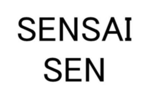SENSAI SEN Logo (IGE, 18.09.2020)