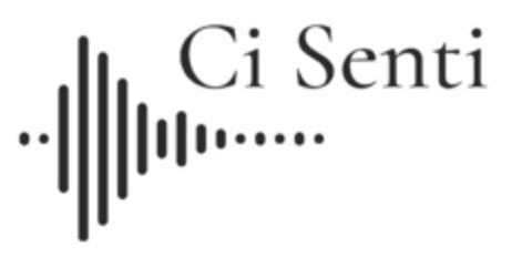 Ci Senti Logo (IGE, 10.12.2019)