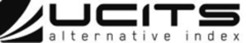 UCITS alternative index ((fig)) Logo (IGE, 03/15/2010)