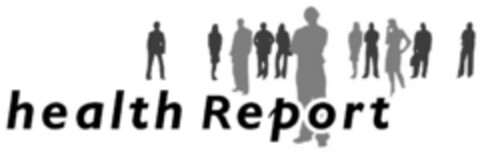 health Report Logo (IGE, 06.03.2009)