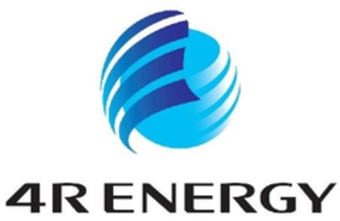 4R ENERGY Logo (IGE, 03.03.2011)