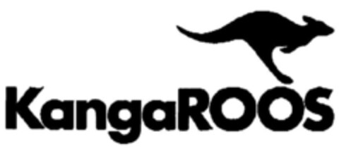 KangaROOS Logo (IGE, 20.05.2005)