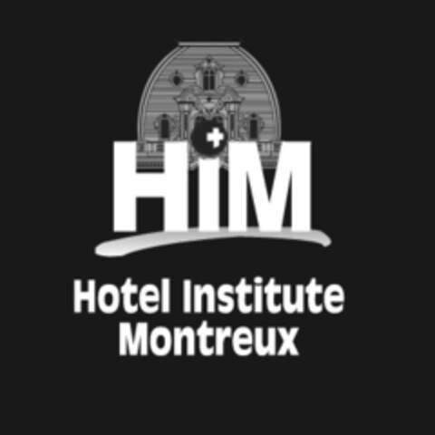 HiM Hotel Institute Montreux Logo (IGE, 05/10/2011)