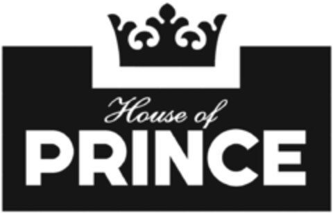 House of PRINCE Logo (IGE, 03.06.2011)