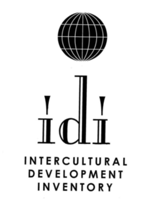 idi INTERCULTURAL DEVELOPMENT INVENTORY Logo (IGE, 16.07.2010)