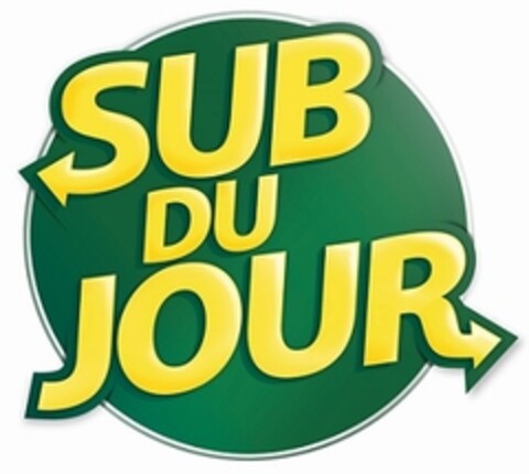 SUB DU JOUR Logo (IGE, 09.07.2015)