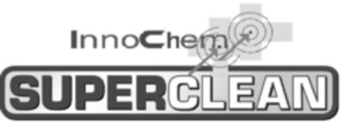 InnoChem SUPERCLEAN Logo (IGE, 16.04.2010)