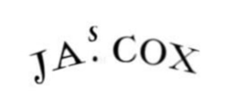 JAs. COX Logo (IGE, 08.08.2007)