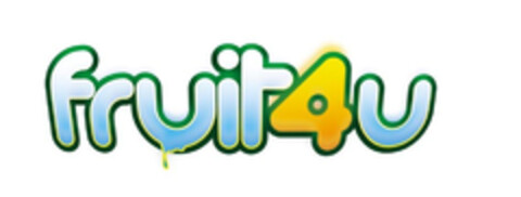 fruit4u Logo (IGE, 09.10.2007)