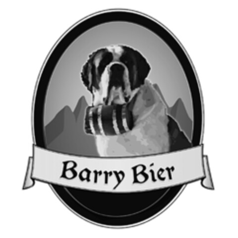 Barry Bier Logo (IGE, 15.10.2009)