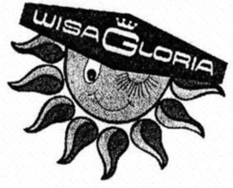 WISA GLORIA Logo (IGE, 26.10.2007)