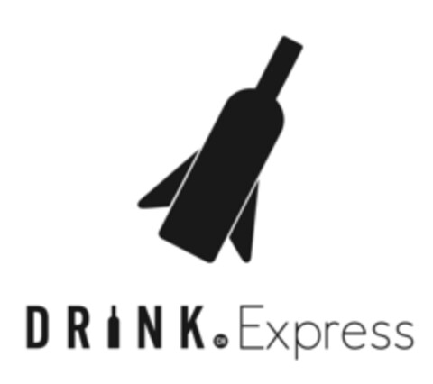 DRINK Express Logo (IGE, 03.11.2015)