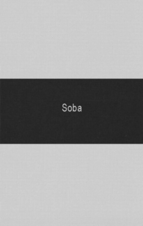 Soba Logo (IGE, 29.07.2009)