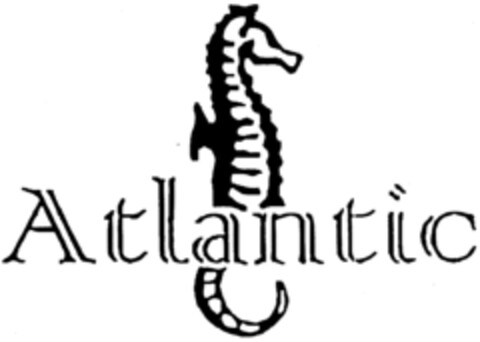 Atlantic Logo (IGE, 20.01.1999)