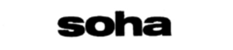 soha Logo (IGE, 22.01.1976)