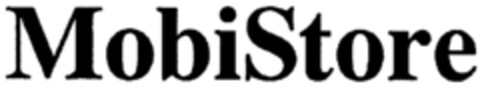 MobiStore Logo (IGE, 27.01.1998)