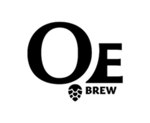 OE BREW Logo (IGE, 02.02.2024)