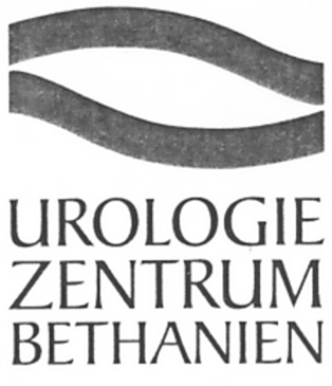 UROLOGIE ZENTRUM BETHANIEN Logo (IGE, 17.10.2006)