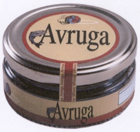 Avruga Logo (IGE, 31.10.2006)