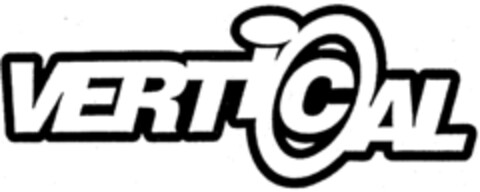 VERTICAL Logo (IGE, 24.03.1998)