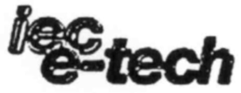 iec e-tech Logo (IGE, 28.09.2000)