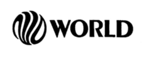 WORLD Logo (IGE, 06/02/1980)