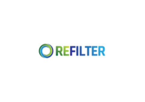 REFILTER Logo (IGE, 02.09.2021)