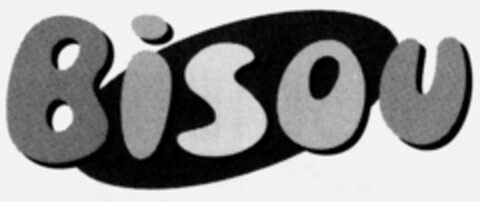 Bisou Logo (IGE, 03.05.1996)