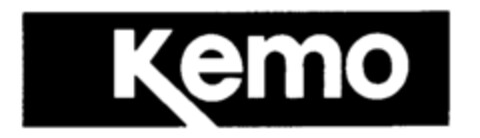 KEMO Logo (IGE, 24.04.1992)