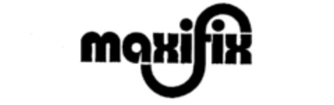 maxifix Logo (IGE, 03.06.1987)