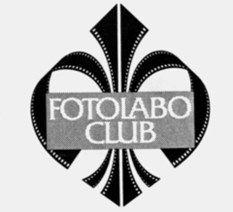 FOTOLABO CLUB Logo (IGE, 06.06.1994)