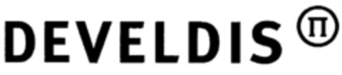 DEVELDIS Logo (IGE, 21.05.2002)