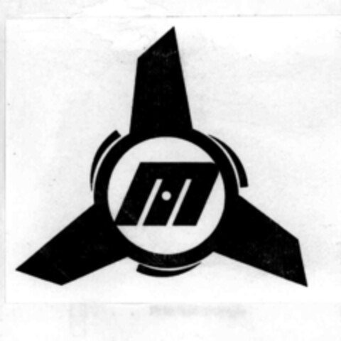 M Logo (IGE, 31.05.1999)