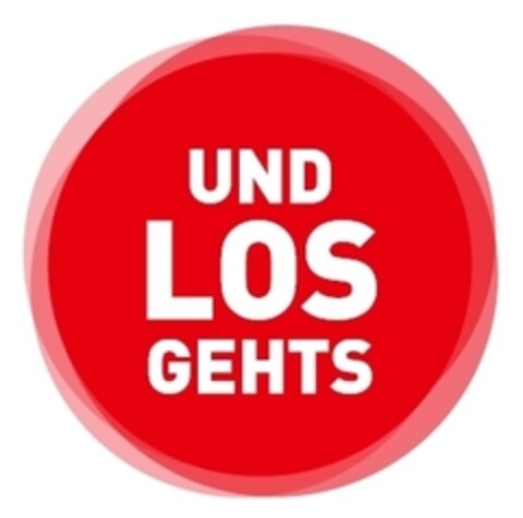 UND LOS GEHTS Logo (IGE, 08.04.2020)