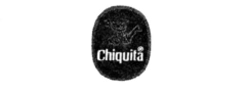 Chiquita Logo (IGE, 17.08.1987)
